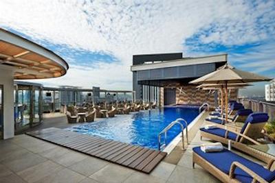 بست وسترن پتالینگ جایا