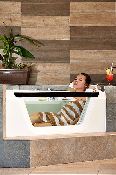 بست وسترن پتالینگ جایا