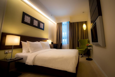 بست وسترن پتالینگ جایا