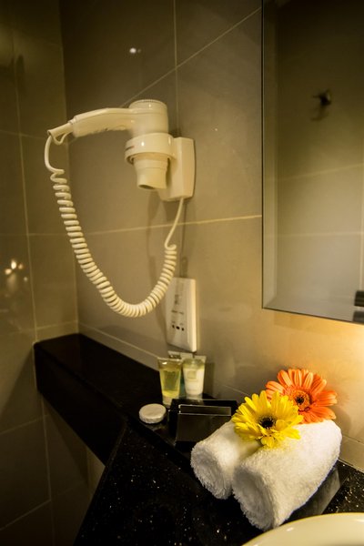 بست وسترن پتالینگ جایا