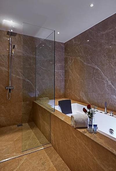 بست وسترن پتالینگ جایا