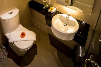 بست وسترن پتالینگ جایا