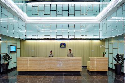 بست وسترن پتالینگ جایا