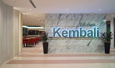 بست وسترن پتالینگ جایا