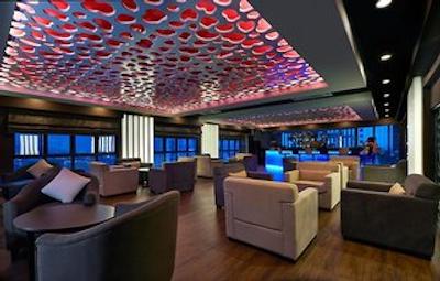 بست وسترن پتالینگ جایا