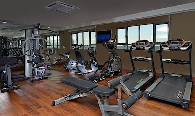 بست وسترن پتالینگ جایا