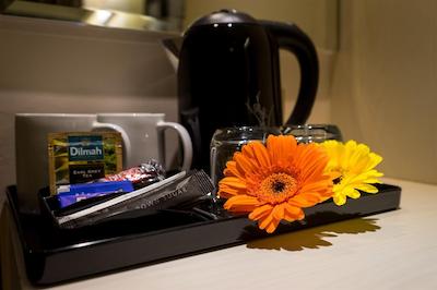 بست وسترن پتالینگ جایا