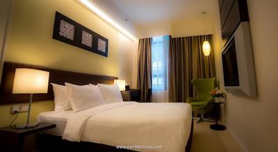 بست وسترن پتالینگ جایا