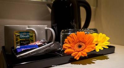 بست وسترن پتالینگ جایا