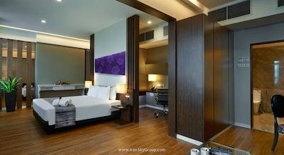 بست وسترن پتالینگ جایا