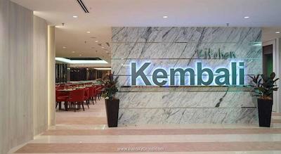 بست وسترن پتالینگ جایا