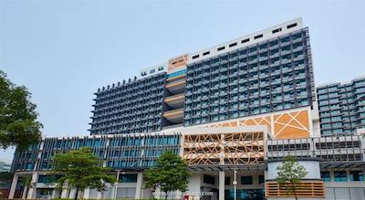 بست وسترن پتالینگ جایا