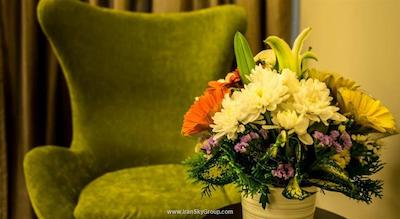 بست وسترن پتالینگ جایا