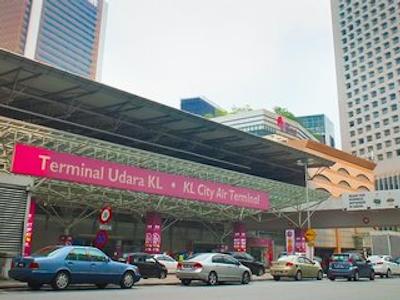 بست وسترن پتالینگ جایا