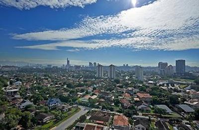 بست وسترن پتالینگ جایا