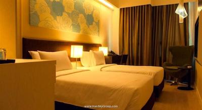 بست وسترن پتالینگ جایا