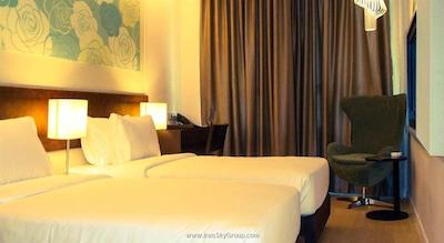 بست وسترن پتالینگ جایا