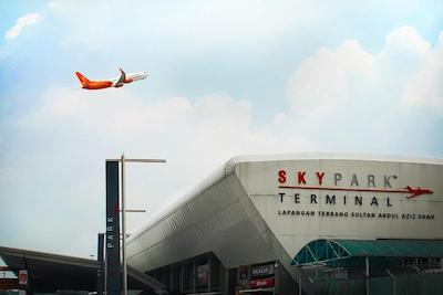 بست وسترن پتالینگ جایا