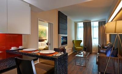 بست وسترن پتالینگ جایا