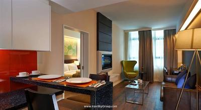 بست وسترن پتالینگ جایا