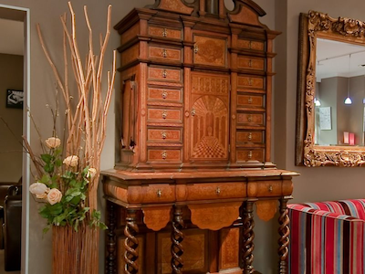 کلود برنارد