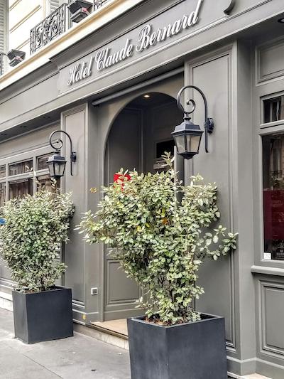 کلود برنارد