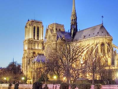 کلود برنارد