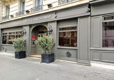 کلود برنارد