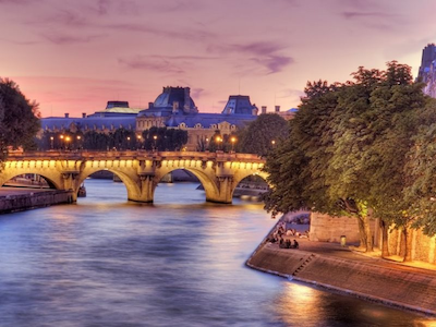 کلود برنارد