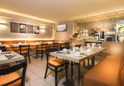 اروپا هتل پاریس