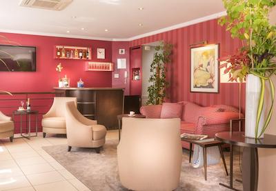 اروپا هتل پاریس