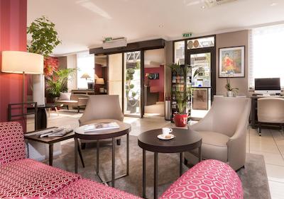 اروپا هتل پاریس