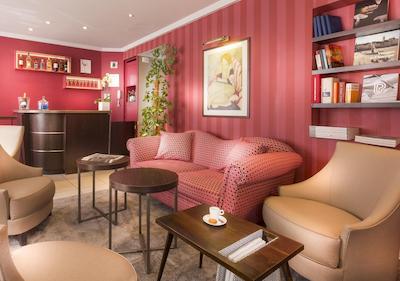 اروپا هتل پاریس