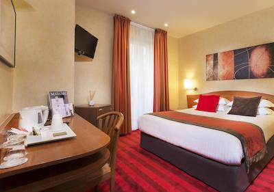 اروپا هتل پاریس