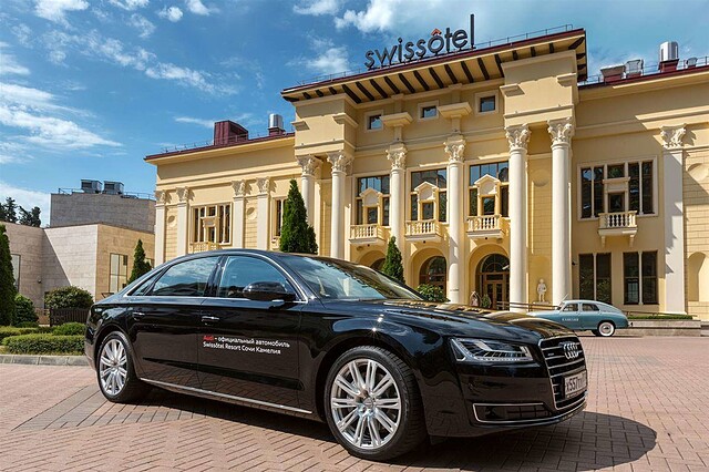 سویستل سوچی کاملیا