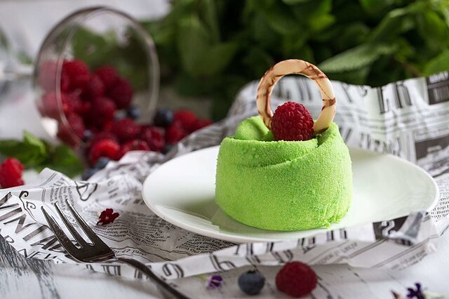 سویستل سوچی کاملیا