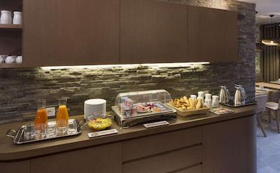 هتل عدن پاریس