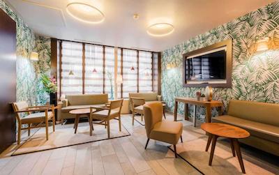 هتل عدن پاریس