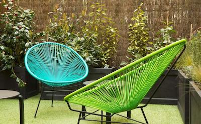 هتل عدن پاریس