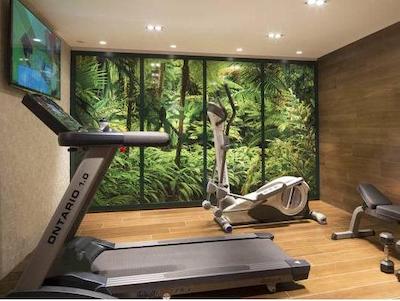 هتل عدن پاریس