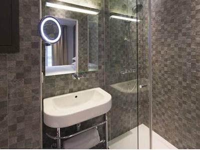 هتل عدن پاریس