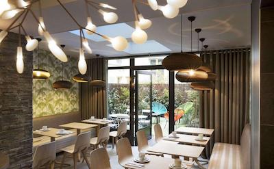 هتل عدن پاریس