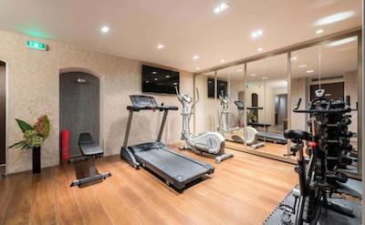 هتل عدن پاریس