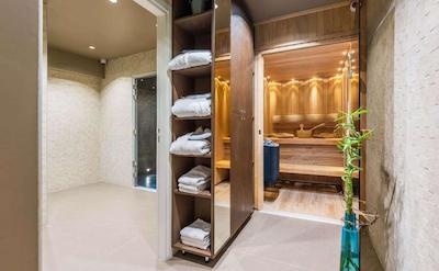 هتل عدن پاریس