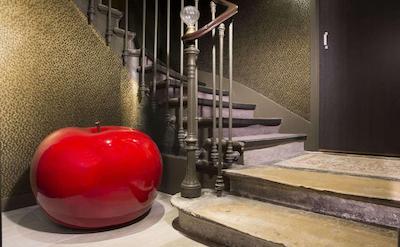 هتل عدن پاریس