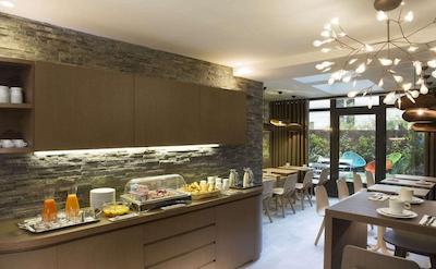 هتل عدن پاریس