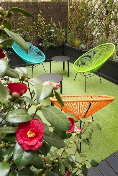 هتل عدن پاریس