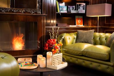 هتل ارث ایفل