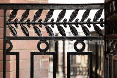 هتل ارث ایفل