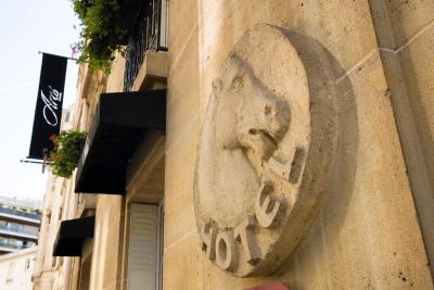 هتل ارث ایفل